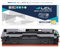 LCL(TM 410A CF410A (1-Stück,Schwarz) Toner Kompatibel für HP Color Laserjet Pro M452dn/M477fdw/M477fnw/M452nw