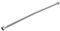 Flexible inox femelle - femelle 12x17 passage intérieur 8 mm - longueur 50cm NOYON & THIEBAULT