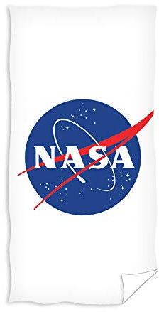 Carbotex NASA Badetuch Strandtuch Duschtuch 70 x 140 cm