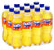 Fanta 1544102 12 Bottiglie da 450 Ml, Arance Italiane, senza Aggiunta di Conservanti, Bottiglia PET Riciclabile