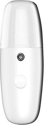 Facial Steamer Cold Mist Face Steamer Humidifier Atomizer Portable for Facial Steaming Instrument