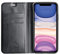 Vivanco PWVVIPH11BK Booklet Apple iPhone 11 Schwarz