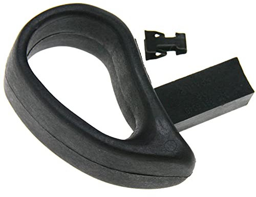 eMagTech Griff Sitz Sitzverstellung Hebel Sitzgriff, Vorne Rechts, 1J3881634B