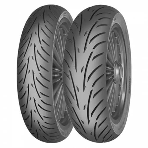 MITAS Sommerreifen 100/80-10 M/C TL 53L TOURING FORCE-SC (SLO)