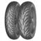 MITAS Sommerreifen 100/80-10 M/C TL 53L TOURING FORCE-SC (SLO)