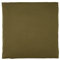 KraftKids Bezug für Wickeltischauflage Doppelkrepp Grün Herbstgrün breit 78 x tief 78 cm z. B. für MALM oder HEMNES Kommodenaufsatz von KraftKids