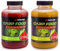Tandem Baits 2-er Set Carp Food Attractive Activator Flavour Mix No 3 | Karpfen Angeln ohne Mühe | Köder zum Große-Fische-Angeln | Karpfenzubehör für Profis & Hobby-Angler 500ml