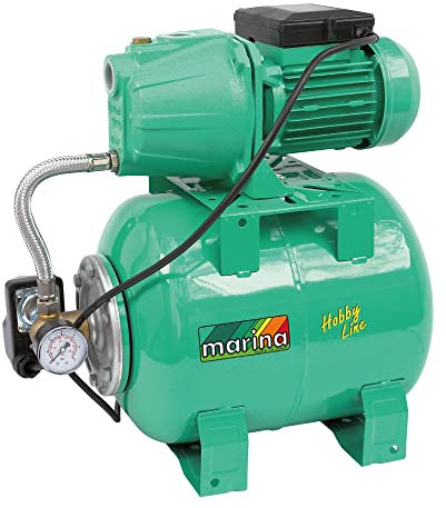 Marina® Gruppo di pressurizzazione Cam 40/22 HL V.230 Hz.50
