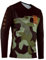 Leatt Jersey MTB Gravity 3.0#XL Camo