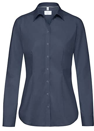 GREIFF Corporate Bluse Premium Damen Oeko TEX®
