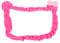 Mobestech 1pc Adorable Computer Monitor Cover with Cat Ear Design Elastic Dustproof Cover for Monitors Cute Decoration for Girls Durable and Fade-resistant