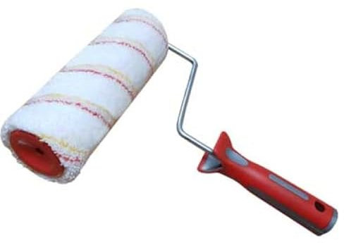 Rouleau en microfibre '4990' 20 cm