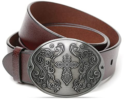 Rianpesn Beer Holder Belt Buckle - Portable Beverage Can and Bottle Holder for Outdoor Camping
