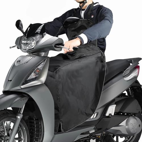 Wocemo Beinschutz Motorroller,Rollerdecke Winter,Beinschutz für Motorroller Roller, Beinschutz Roller Winter,Wasserdicht Warmer Regenschutz,Beinschutzdecke zum Schutz des Unterkörpers