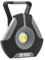 ZETEK FARETTO RICARICABILE CON LED COB ART. KFL210 IP65 1500 LUMEN