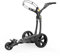 PowaKaddy CT6 GPS XL Lithium Electric Golf Trolley 2024 w 36 Hole (Extended) Umbrella Holder
