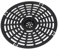 Air Fryer Parts Replacement Grill Pan for Food Separation Different Size Options (20cm)