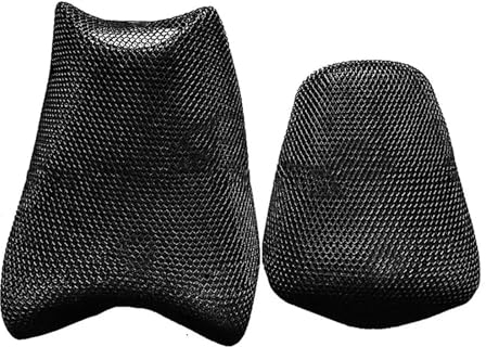 Sitzbezüge Für Ho&nda Afri-ca Twin 1100 CRF1100 CRF 1100 L 1100L CRF1100L Adventure Sport 2020 Motorradsitz Stoffbezug Nylon Sitzbezug