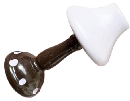 HEMOTON Miniatur Holz Schreibtischlampe Von Schlafzimmer Ästhetische Lampe Touch Control