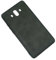 Kepuch Silklike Funda para Huawei Mate 10 - Case Carcasa Placa de Metal Incorporada para Huawei Mate 10 - Negro