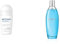 Lait Corporel Deo Roll-On 75ml + L'Eau Eau de Soin 100ml