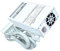 Klaisy 300W Module Small 1U Power Supply Featuring 40MM Low Noise Fan For Quiet Computer Environment Long Service