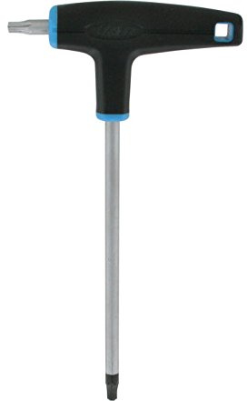 VAR VACL1820020 Bike Accessory Wrench Torx - T20 for Cyclists, Built for Smooth Riding and Bike upkeep