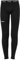 Kempa Herren Training Tights, schwarz, L