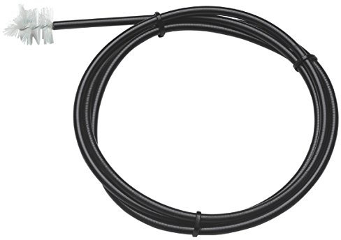 Gastrobedarf Westerbarkey Reinigungbürste für Tropfmulde Tropfbleche 1,3m