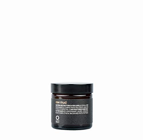 OWAY MEN RAW MUD 50 ML