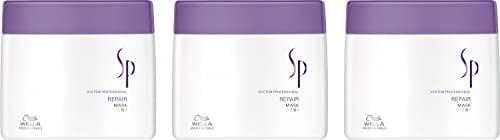 Wella SP Repair Mask 3x400 ml