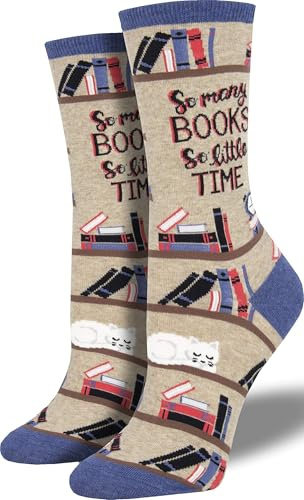 Socksmith Women's Modern Modern (pack of 1)