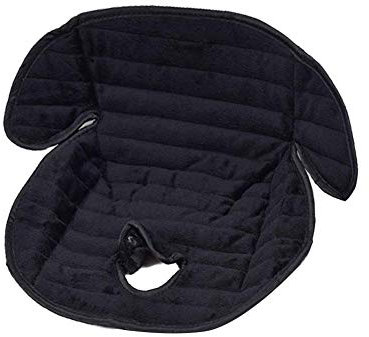 Travel Potty Car Seat Protectors Piddle Pad, Baby Dry Seat Padded, Potty Training Seat Saver Pads For Baby Leak Free Technology For Potty Training And Long Car Trips