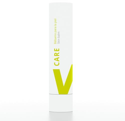 Balsam-Stift von Velites für die Handpflege und Hautreparatur für CrossFit Athleten, tätowierte Haut und Klettersportler | Care Stick Balm