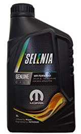 Motoröl Selenia WR Forward 5W-30 FL16351619