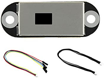 Waveshare TOF (Time of Flight) Laser Range Sensor Supporting Cascade ranging via UART or CAN Bus Ranging up to 5m Comes with Host Computer Assistant Software