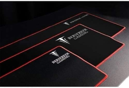 Berserker Gaming Tapis de Souris Gaming OKOLNIR 400 * 900 * 4mm Super Large