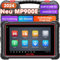 Autel MaxiPRO MP900E OBD2 Diagnosegerät, 2024 Neuer von MP808S MP808BT PRO w/CAN-FD DoIP, ECU-Kodierung, Bidirektional, 40+ Dienste, Android 11, FCA SGW
