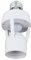 Douille E27 avec capteur de mouvement, capteur crépusculaire minuterie, 360 degrés, max 60 W