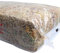Natural Sphagnum Dry Moss | Humectante turba Seca Musgo – sustrato Cultivo sin Suelo, para orquídea Phalaenopsis Musgo Sphagnum (1 Paquete 12L/6L)