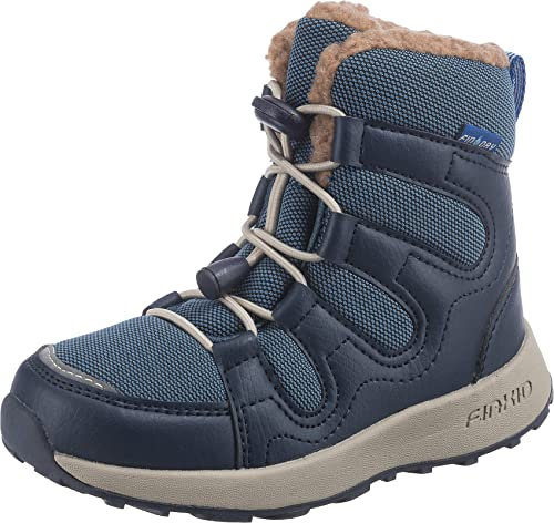 Finkid Huippu, 28/28 Kinder, real Teal/Navy