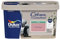 Dulux Valentine Crème de Couleur - Peinture multi-supports intérieure - Satin Vieux Rose 2,5 L