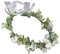 TOYANDONA Braut Zu Werden Dekorationen Rose Stirnband Floral Braut Krone Dekorative Kopfschmuck