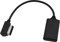 eMagTech MMI-Bluetooth-Adapter, Ersatz für Mercedes Benz E-Klasse S212/ W212/ A207/ C207/ C-Klasse W204/ S204, 50 cm, Musikschnittstellen-Empfänger