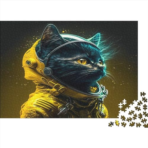 1000 Teile Puzzle für Erwachsene
