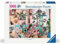 Ravensburger Cat Tree Heaven 1000 Teile Puzzle für Erwachsene – 12000875 – Handgefertigtes Werkzeug, Made in Germany, jedes Teil zusammen