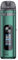 Uwell Crown X, Pod System, E-Zigarette, 1500 mAh, 5,3 ml, Farbe green