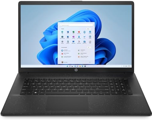 HP 17-cp2033ng Notebook 43,9cm (17,3)