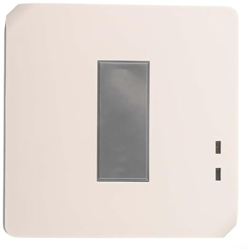 Yuanpgky Pour RF BridgeR2 WiFi 433 MHz Smart Home Hub pour commutateurs, télécommande sans fil, pour RF BridgeR2, hub de rechange pour commutateur, réglage de scène, alimentation USB (pour Zigbee