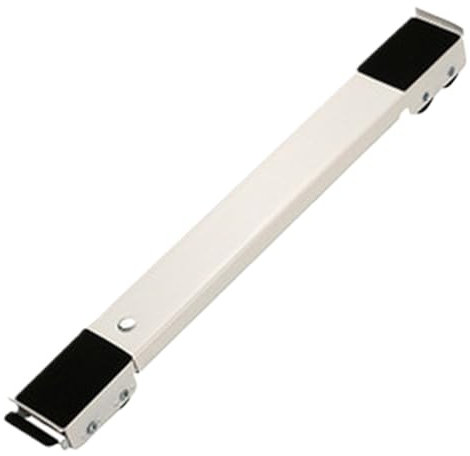 Heavy Duty Appliance Rollers | Heavy Duty Dolly Slider for Furniture,Washing Machine Stand Wheels for Washer, Dryer, Refrigerators, Wine Cooler